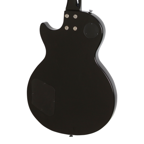Parte posterior de la Epiphone Les Paul Studio E1 Ebony