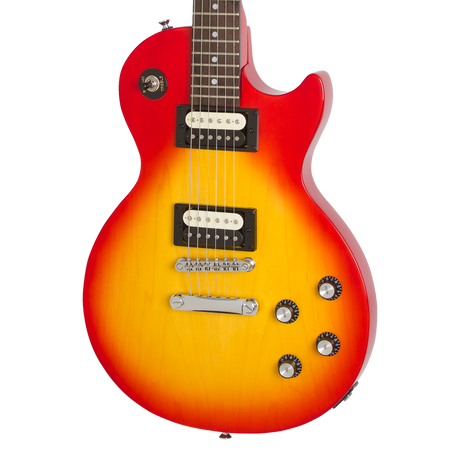 Cuerpo de la Epiphone Les Paul Studio E1 Heritage Cherry Sunburst