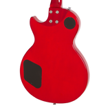 Parte posterior de la Epiphone Les Paul Studio E1 Heritage Cherry Sunburst