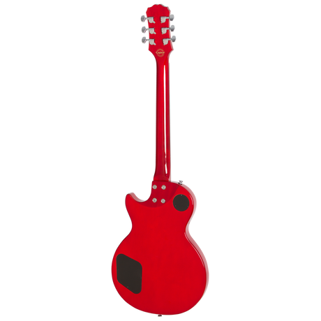 Epiphone Les Paul Studio E1 Heritage Cherry Sunburst, vista posterior completa