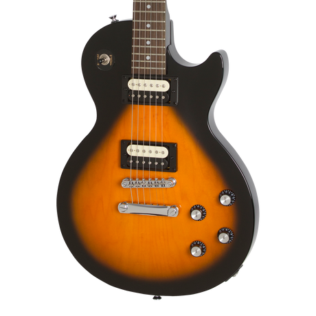Cuerpo de la Epiphone Les Paul Studio E1 Vintage Sunburst
