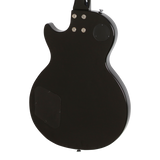 Parte posterior de la Epiphone Les Paul Studio E1 Vintage Sunburst