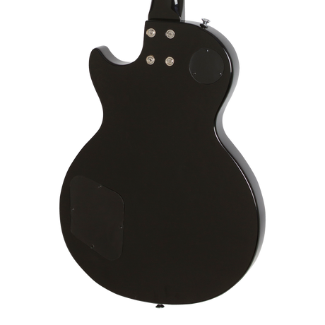 Parte posterior de la Epiphone Les Paul Studio E1 Vintage Sunburst
