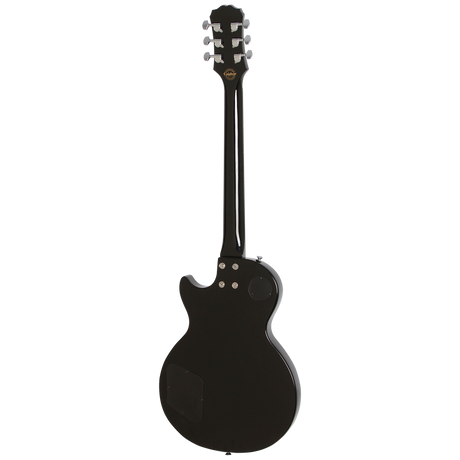 Epiphone Les Paul Studio E1 Vintage Sunburst, vista posterior completa