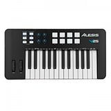 Controlador Midi Alesis V25 MKII