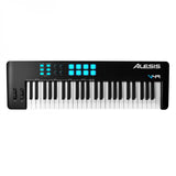 Controlador Midi Alesis V49 MKII