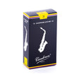 Vandoren Traditional SR213 fuerza 3 para saxofón alto