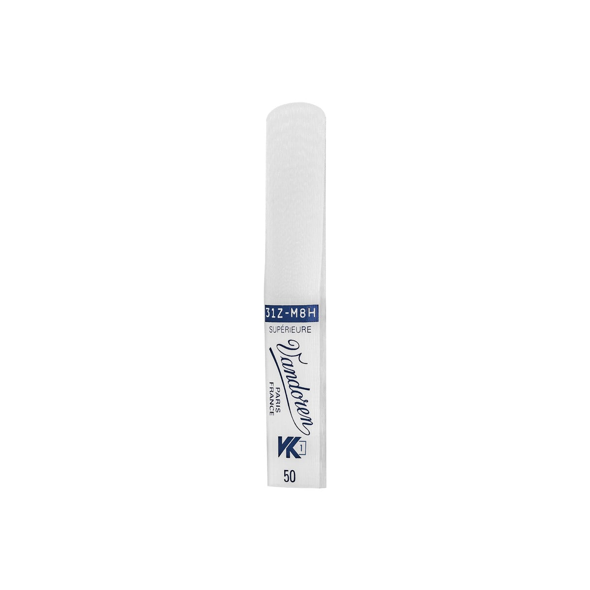 Vandoren CVK10050 fuerza 50 para clarinete en Si bemol