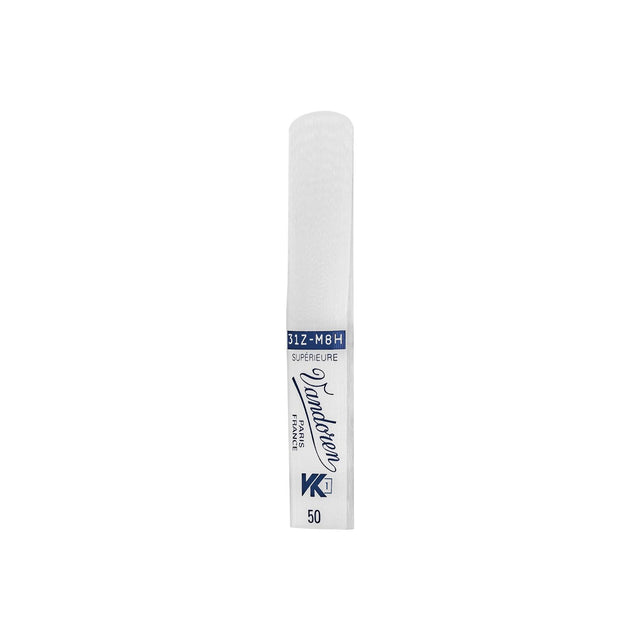 Vandoren CVK10050 fuerza 50 para clarinete en Si bemol