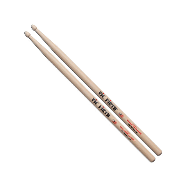 Baquetas Vic Firth American Classic Extreme 5B X5B, vista principal