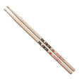 BAQUETAS VIC FIRTH 5A PUNTA MADERA, imagen 1