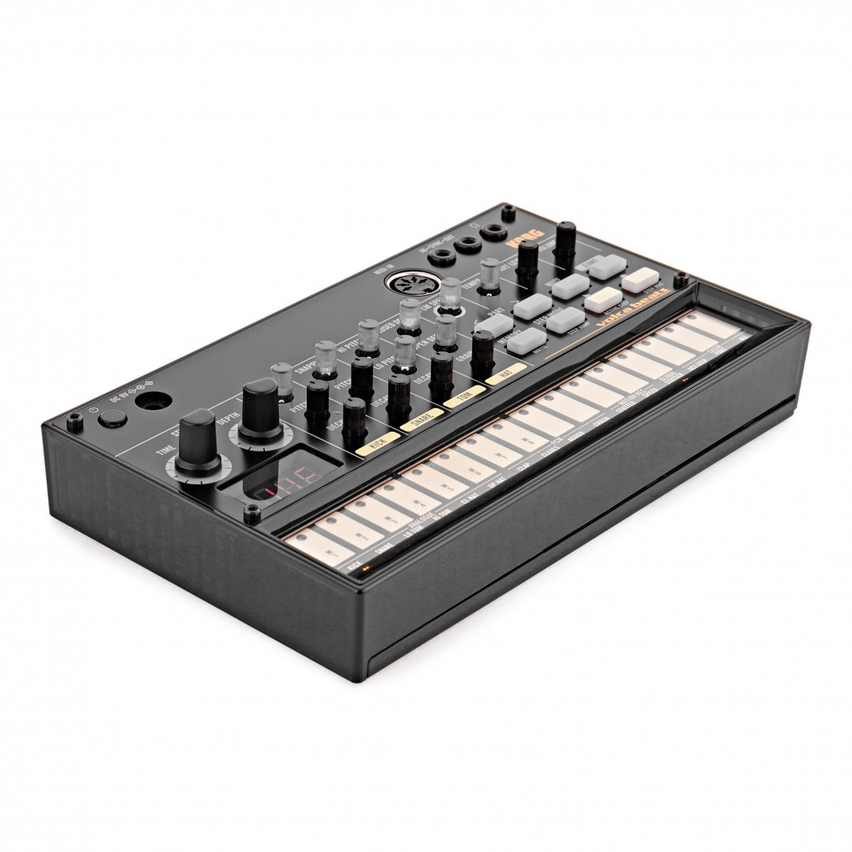 Sintetizador Korg Volca Beats