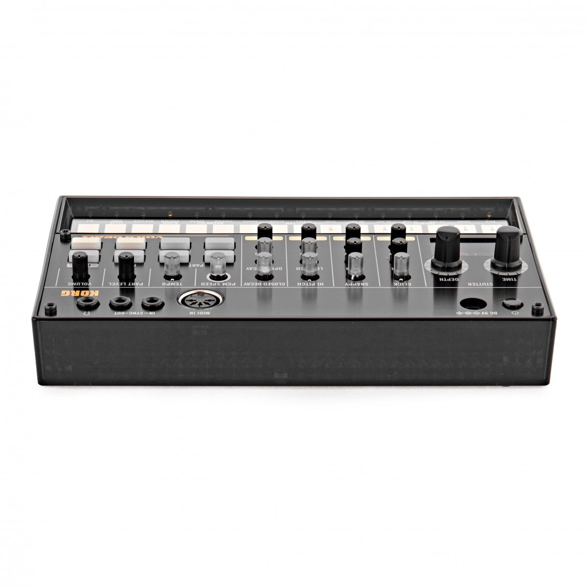 Sintetizador Korg Volca Beats