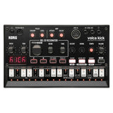 Sintetizador Korg Volca Kick