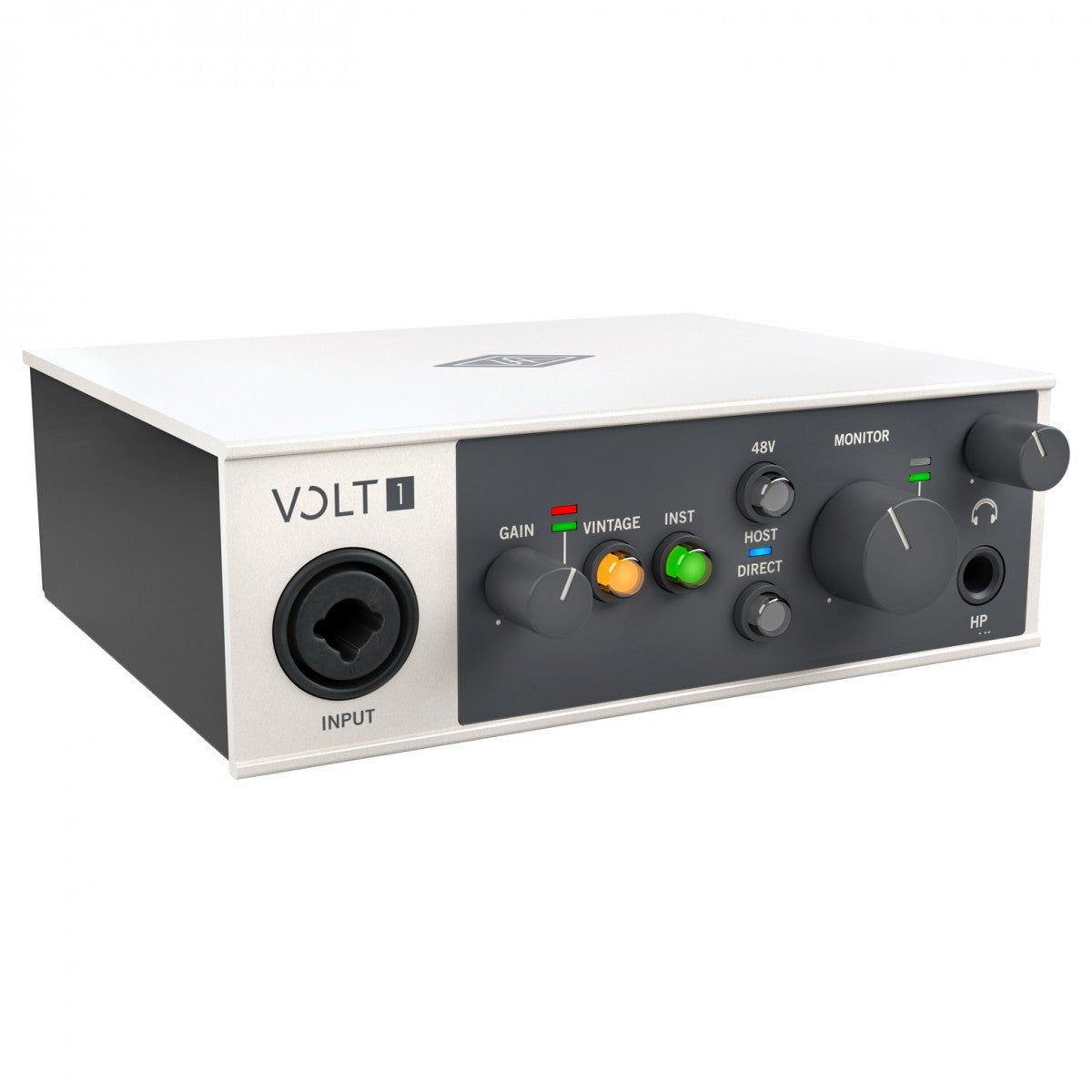 Interface Universal Audio Volt 1