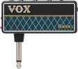 Amplificador de audífonos para bajo VOX amPlug 2 Bass AP2BS
