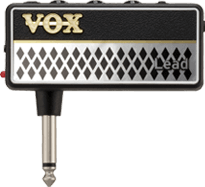 Amplificador de audífonos VOX amPlug 2 Lead AP2LD