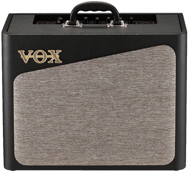 Amplificador combo para guitarra VOX AV15