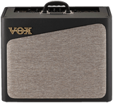 Amplificador combo para guitarra VOX AV30, vista principal