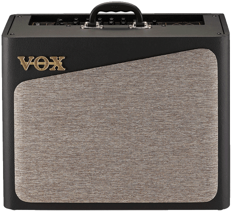 Amplificador combo para guitarra VOX AV30, vista principal