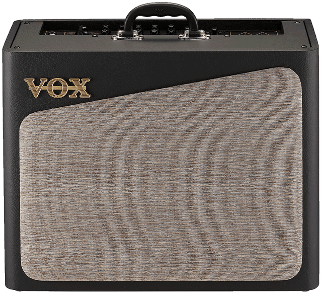 Amplificador combo para guitarra VOX AV30, vista principal