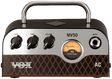 Cabezal amplificador VOX MV50 AC