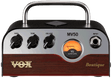 Cabezal amplificador VOX MV50 Boutique MV50BQ