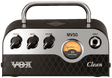 Cabezal amplificador VOX MV50 Clean MV50CL
