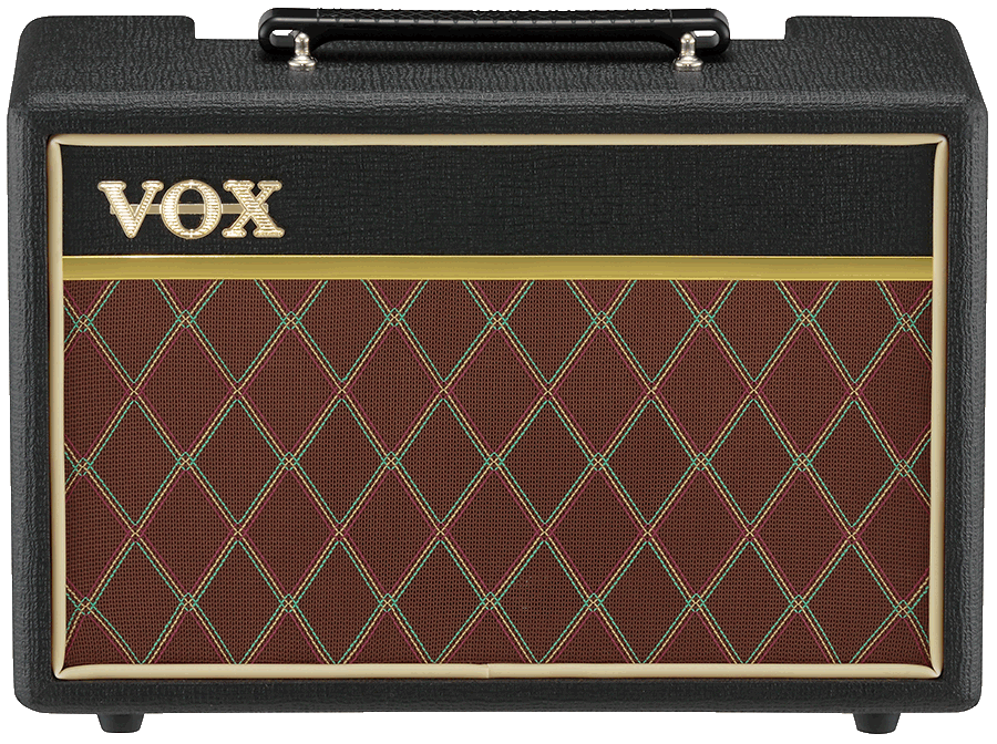 Amplificador para guitarra VOX Pathfinder 10 V9106