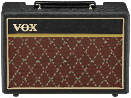 Amplificador para guitarra VOX Pathfinder 10 V9106