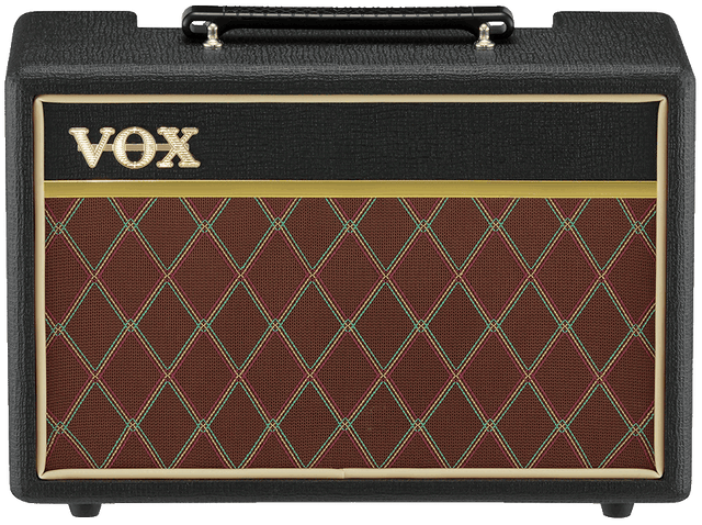 Amplificador para guitarra VOX Pathfinder 10 V9106