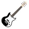 VOX SDC-1 Mini Black, vista diagonal completa