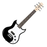VOX SDC-1 Mini Black, vista diagonal completa