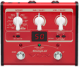 Pedalera multiefectos para bajo VOX StompLab 1B SL1B