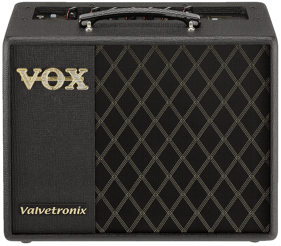 Amplificador de modelado VOX Valvetronix VT20X