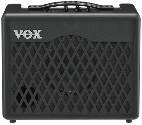 Amplificador de modelado para guitarra VOX VX I