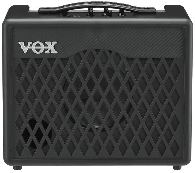 Amplificador de modelado para guitarra VOX VX I