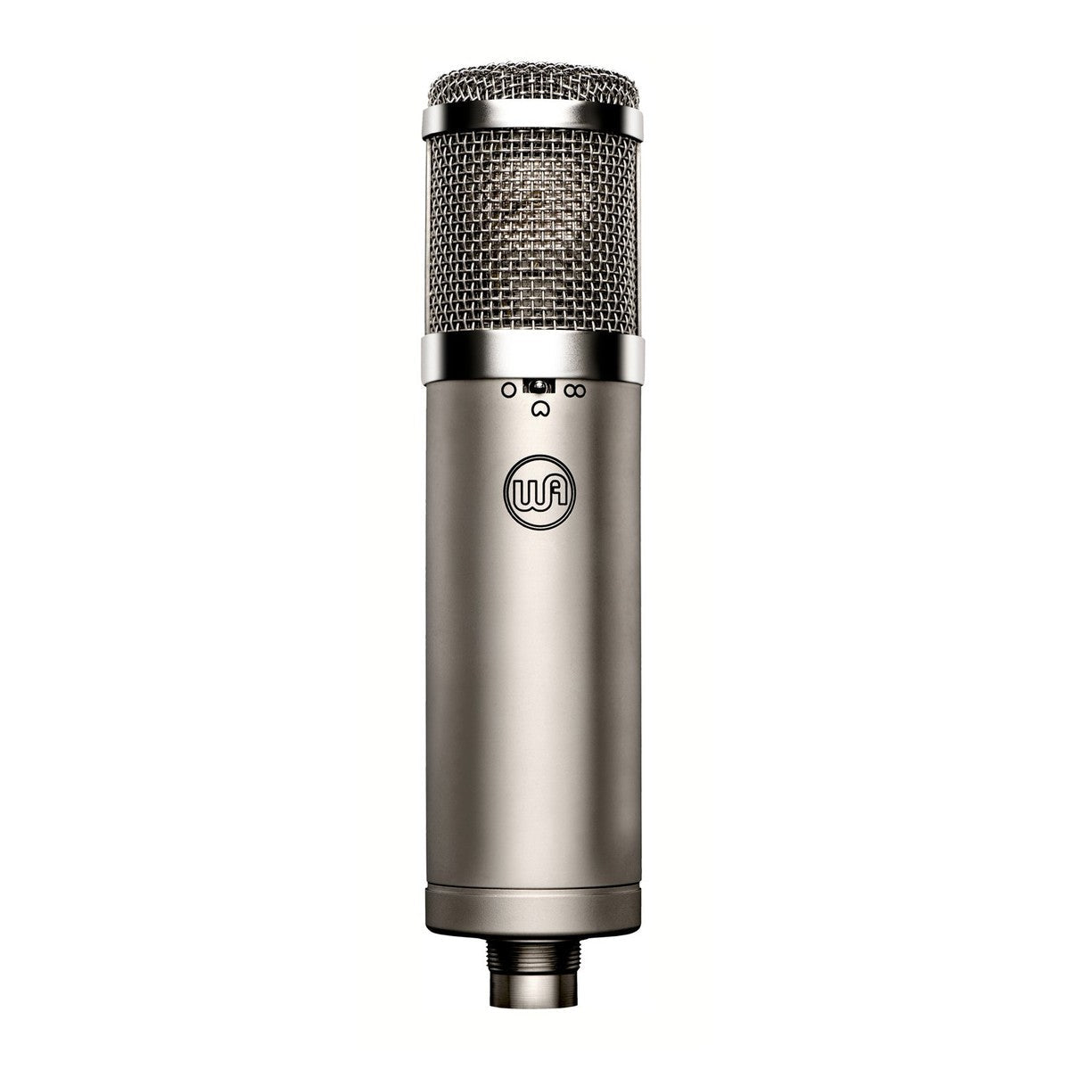 Warm WA47JR
