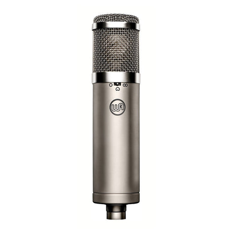 Warm WA47JR