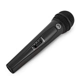 Micrófono Inalámbrico Akg Wms40 Mini Dual