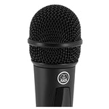 Micrófono Inalámbrico Akg Wms40 Mini vocal