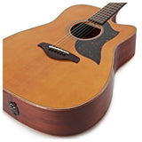 Yamaha A1M VN 2