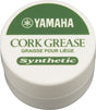 Grasa Yamaha Cork Grease Soft CG4 de 10 g, imagen oficial de alta resolución