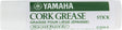 Grasa Yamaha Cork Grease CGK4 en barra de 5 g, imagen oficial de alta resolución