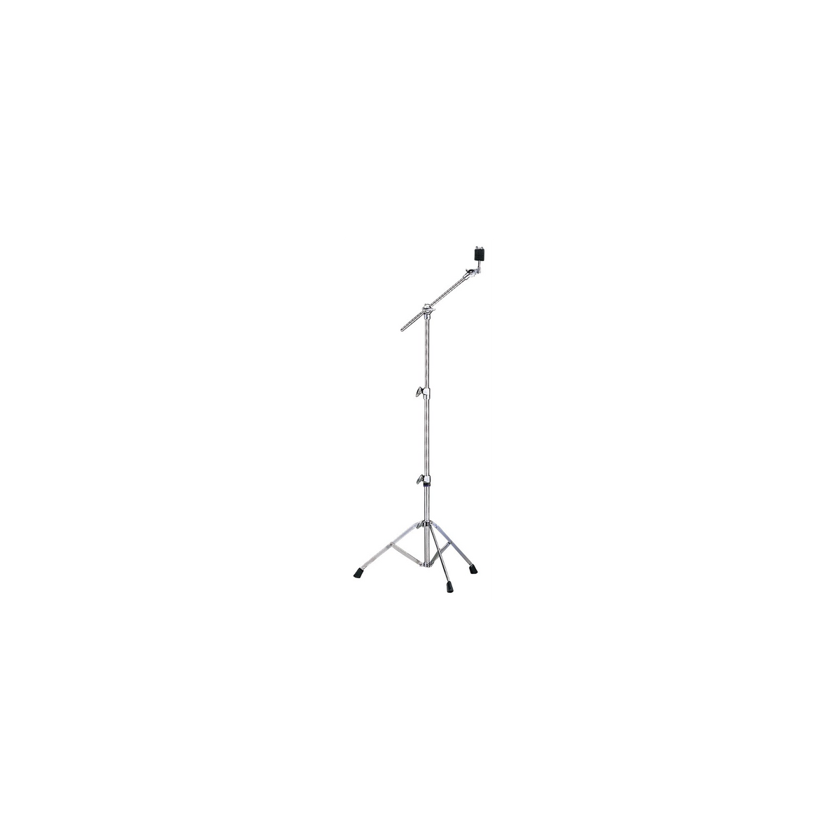 Base Platillo Yamaha HW680 Boom (CS655A), producto aislado sobre fondo blanco