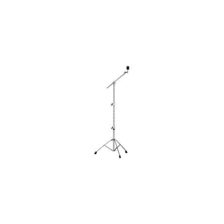 Base Platillo Yamaha HW680 Boom (CS655A), producto aislado sobre fondo blanco