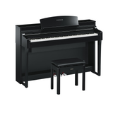Piano Clavinova Yamaha CSP170BL
