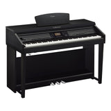 Piano Clavinova Digital Yamaha CVP701B