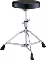 Silla de batería Yamaha DS-550 - vista principal sobre fondo blanco