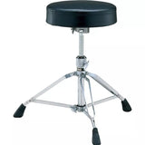 Silla de batería Yamaha DS-550 - vista de producto sobre fondo blanco